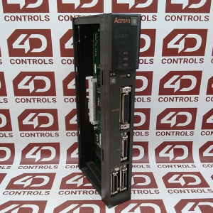 AD75P3-S3 | Mitsubishi | Positioning Module, AD75 Series, Motion Controller