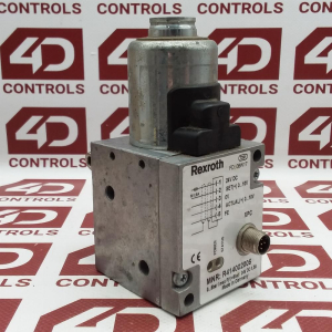 R414002005 | BOSCH | Pneumatic Vacuum Regulator