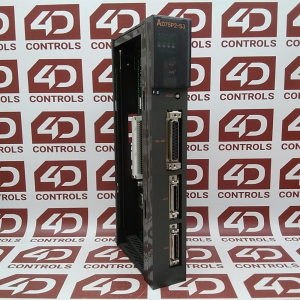 AD75P2-S3 | Mitsubishi | Positioning Module, Motion Control, 2 Control Axes