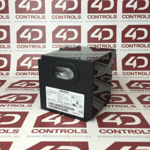 LFL1.635-110V | Siemens | Control Box, Gas Burner Control, 100/110V