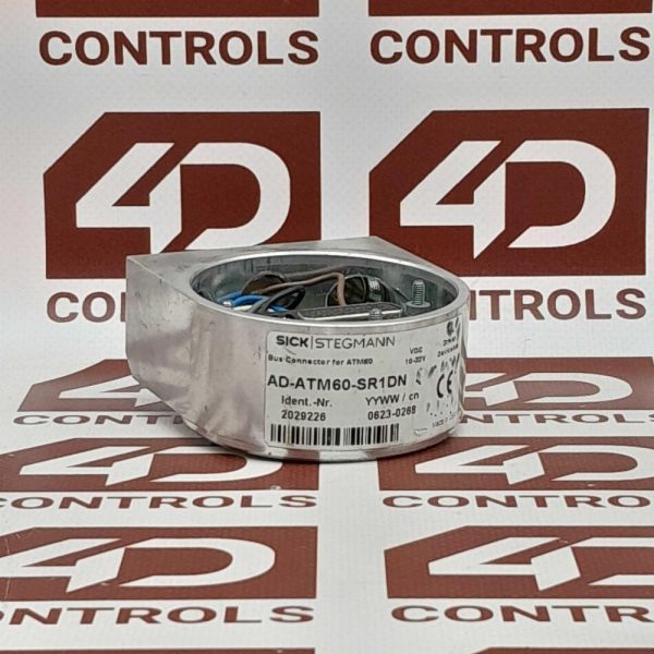 AD-ATM60-SR1DN | Sick | (2029226), Bus Connector, Adaptor