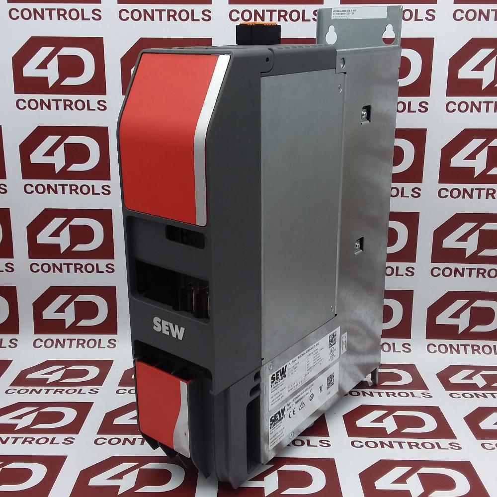Sew Rem Module Rood MDD90A-0080-503-X-S00 | Sew | Double Axis Module, 560VDC