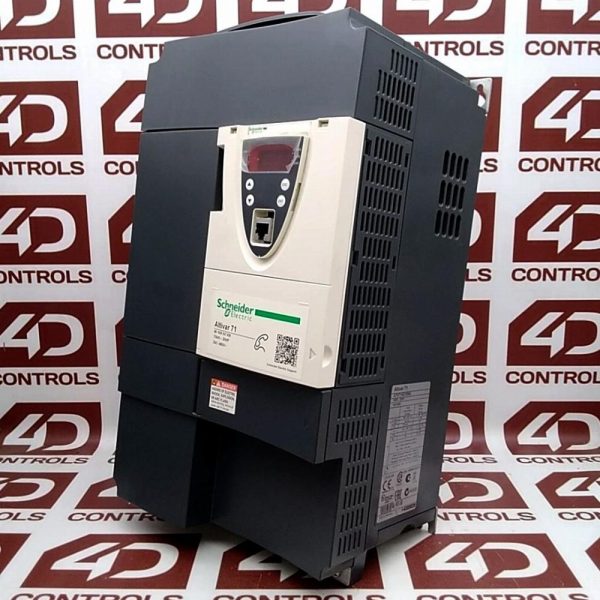 ATV71HD15N4 | Schneider | Altivar 71| Variable Speed Drive
