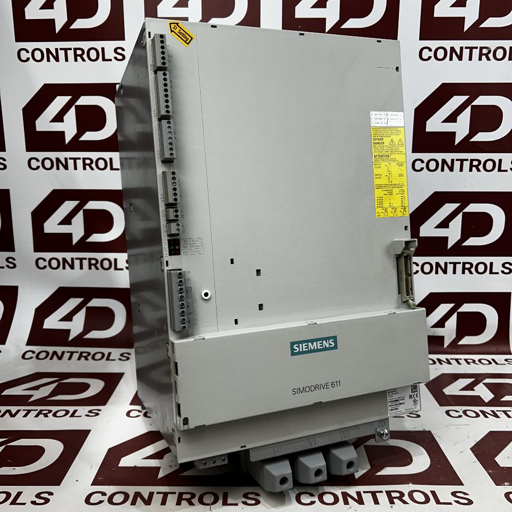 6SN1145-1BB00-0FA1 | Siemens | SIMODRIVE | Feedback Module