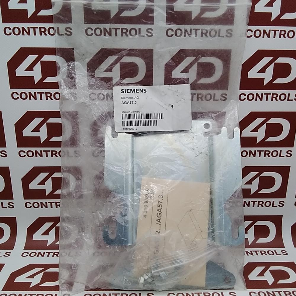 AGA57.3 | Siemens | Adaptor Mounting Plate