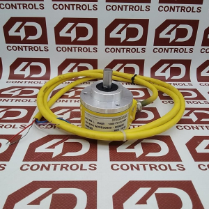 DG 50 L WKR | Stegmann | Rotary Encoder, 10-30VDC , 1000 PULS/REV