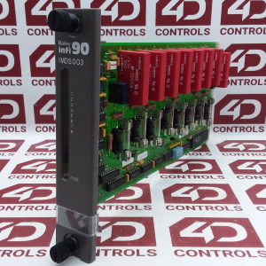 ABB IMDS003 Output Module Slave Digital PLC DCS Card