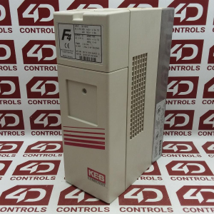 09 F4 S1D-3420/1.2 | KEB | Frequency Inverter, 3 Phase, 400V, 4kHz