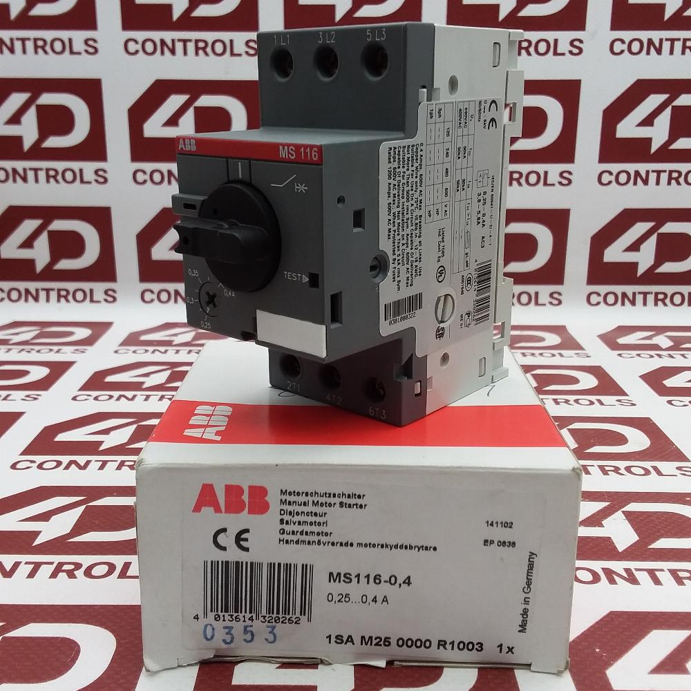 Barra Colectora De 3 Fases PS1 4 1 100 Para 4 MS116 /MS132 Con 1 HK/SK - Foto 10