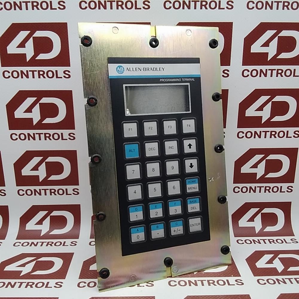 1300-DMT | Allen Bradley | Programming Terminal, 0.15 Amp