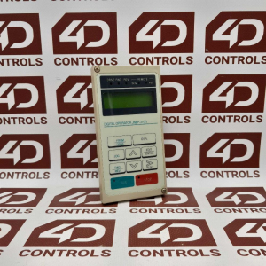 4H300C0020003 | Teco | (JNEP-31), Digital Operator Interface