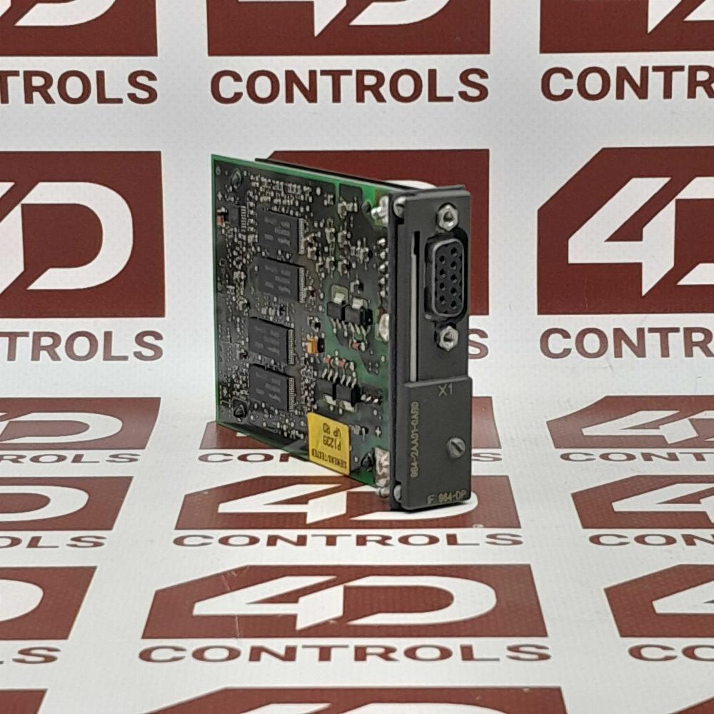 6ES7 964-2AA01-0AB0 | Siemens | S7-400 Interface Card