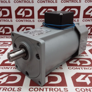 GFMN-15-15-T90T | NISSEI CORP | Induction Motor, 3 Phase, 90W, 4 Pole, IP20