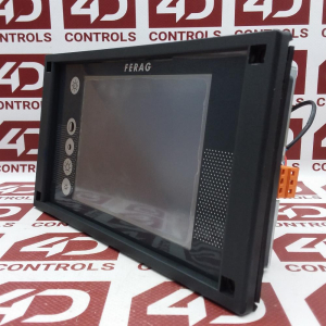 10471 1C | Mikrap | Operator Interface, TouchScreen, PC Terminal, 24VDC, 100mA