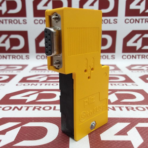 311041 | Pilz | (PSS-SB-SUB-D4-DAIG), Safety Bus Connector, 24VDC, 0.2A
