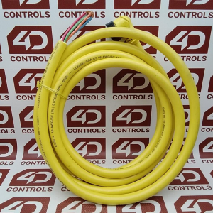 106001A01F120 | Woodhead | Cordset, Micro, 6 Pin, Female, 90 Degree Connector