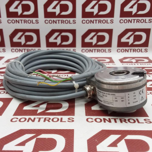 8.5820M.0G20.0100.0006 | Kubler | Incremental Encoder 10-30VDC 125MA
