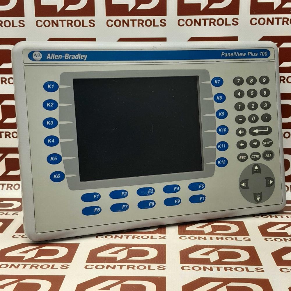 2711P-RDB7CK | Allen Bradley | Operator Interface