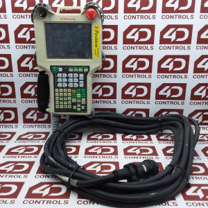 50817-1327 | Kawasaki | Robot Teach Pendants