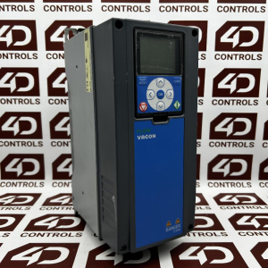 0100-3L-0009-5-FLOW+SDC4+IP54 | Vacon | AC Drive, Power: 4kW:400V/5HP:480V