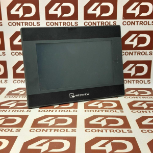 TK6070IQ | Weinview | HMI Display, 7 Inch Panel, Touch Screen