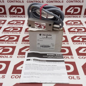 440S-M565065 | Allen Bradley | Guardmaster Switch 250VAC/DC 1.25A 20W