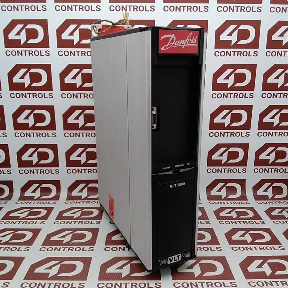 175Z0052 | Danfoss | Drive, IP20, VLT5000