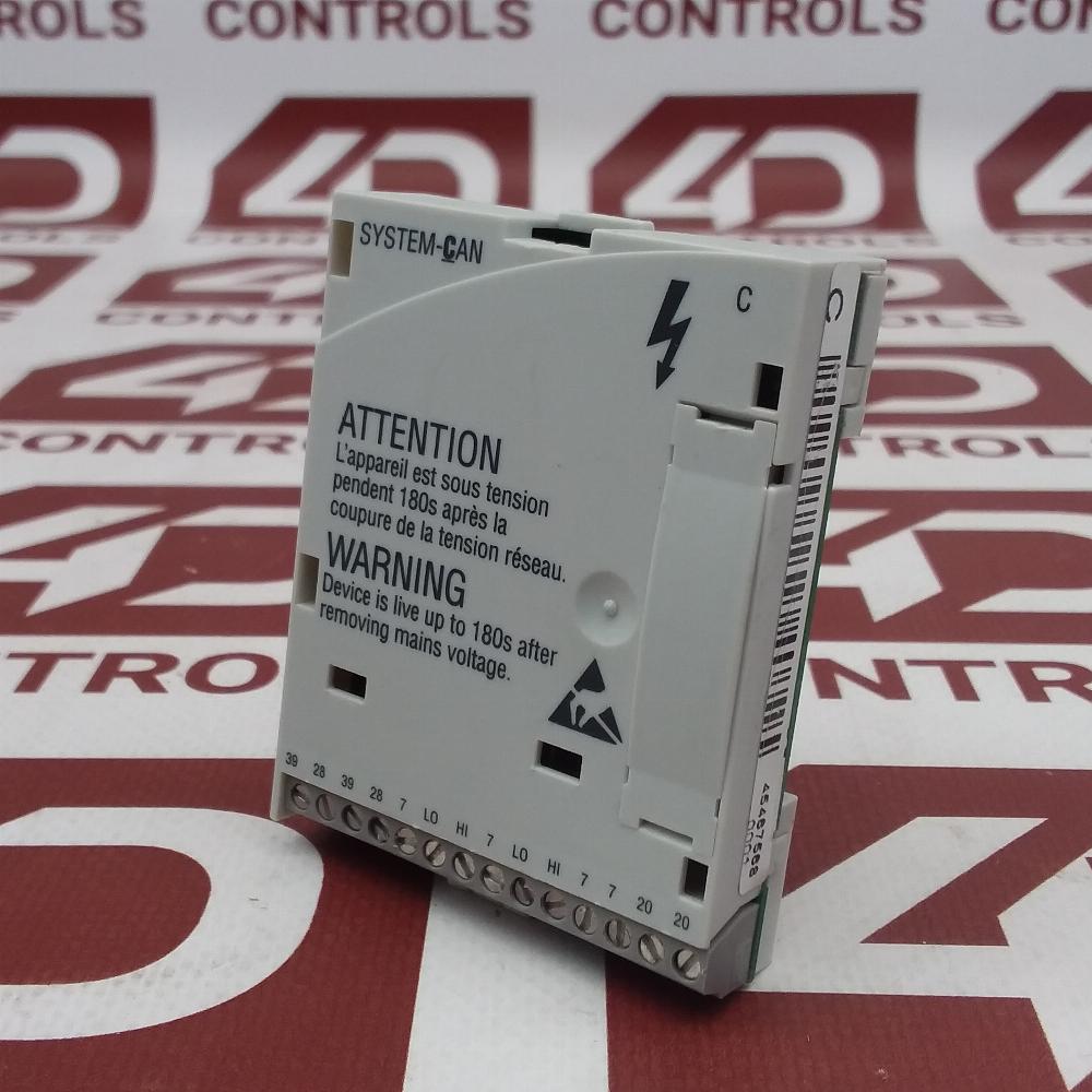 E82ZAFC | Lenze | Interface Communication, Function Module