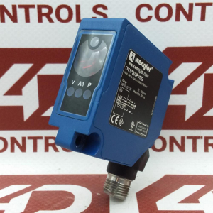 OY1P303P0102 | Wenglor | Distance Sensor, High-Performance, 50-3050mm, 18-30VDC