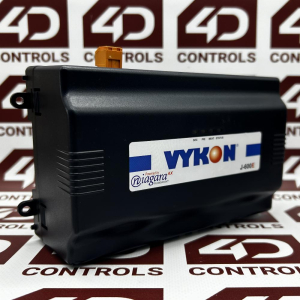 J-600E | VYKON | Controller, 256 MB Ram/128 MB Flash, (1) RS-485 Serial Port