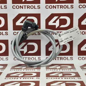 1485K-P1F5-R5 | Allen Bradley | Connection Cable, Kwiklink, 1 M, Micro Male
