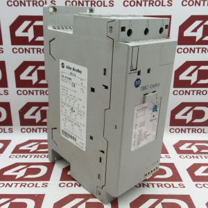 150-D74NBD | Allen Bradley | SMC-DELTA | Smart Motor Controller, 3-Phase, 74A
