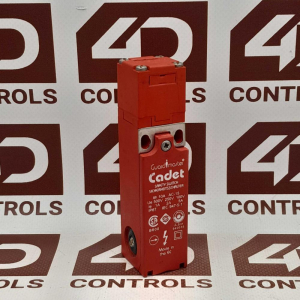 21001 | Allen Bradley | Safety Interlock Switch, 1 N.O. / 1 N.C., 25mm, 10A
