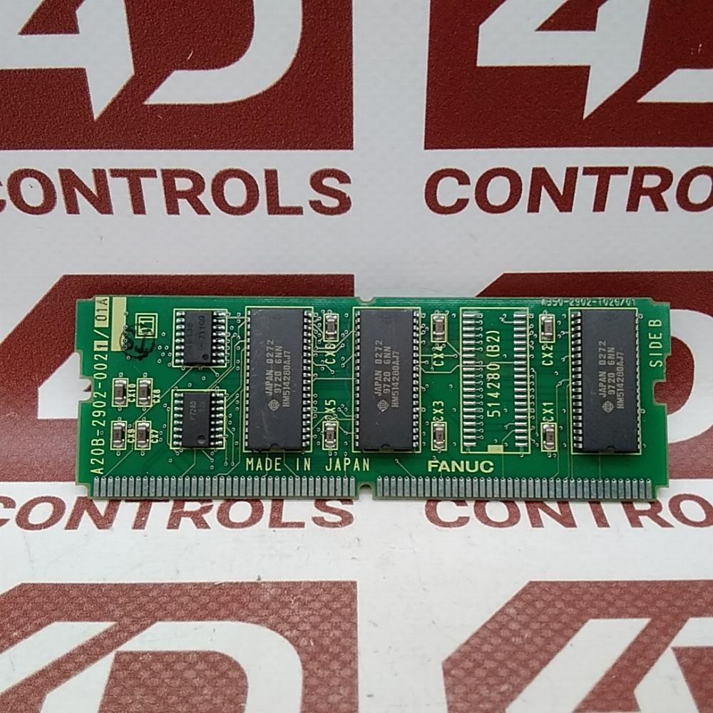 A20B-2902-0021 | Fanuc | PC Component Card