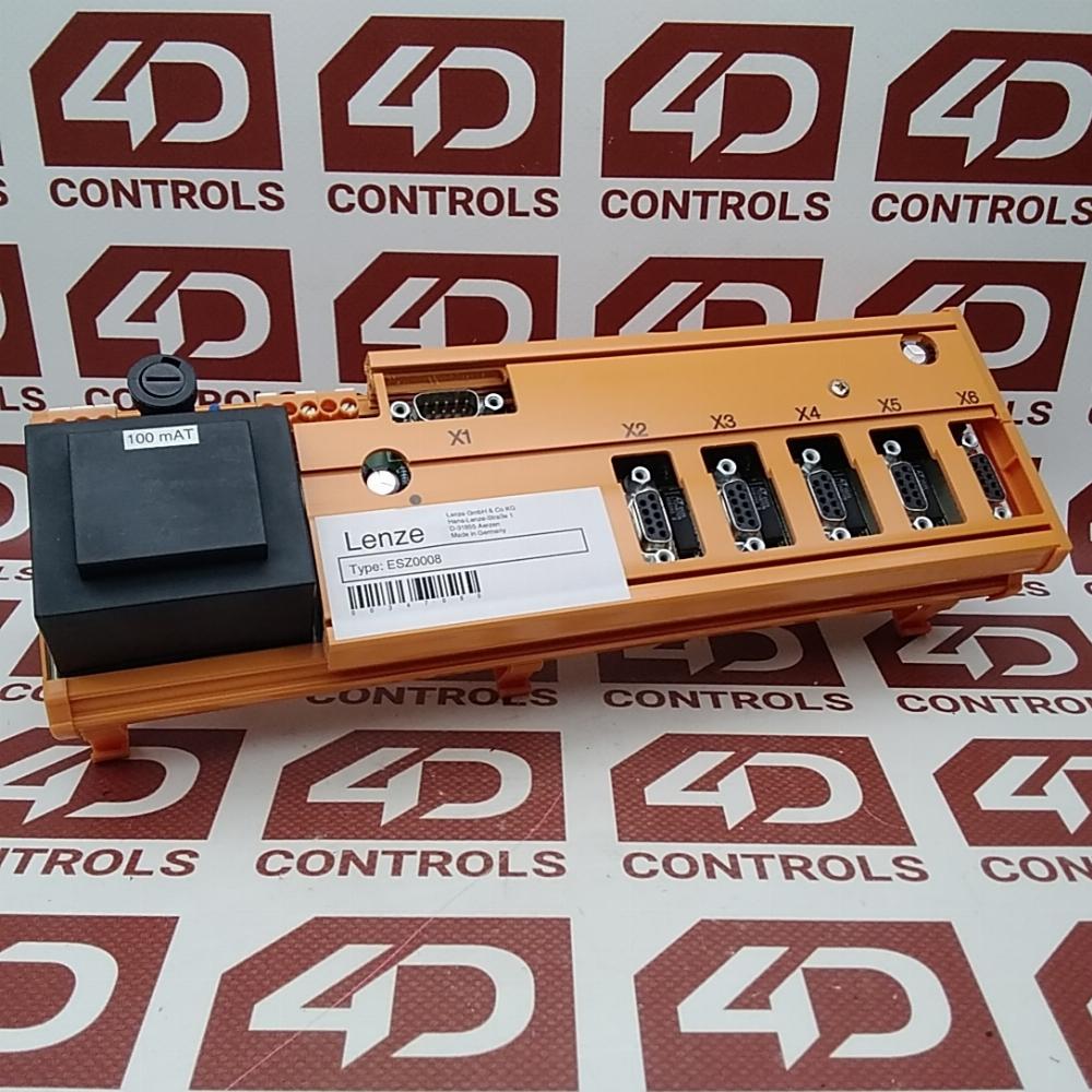 ESZ0008 | Lenze | Amplifier Interface