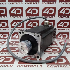 VRDM 3913/50 LWB | Berger Lahr | Stepper Motor, 85mm Flange, 128mm Length, 2.25A