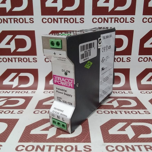 TSL 030-124 | Traco Power | Power Supply, 24vVDC, 1.25A, 30W, 100-240VAC