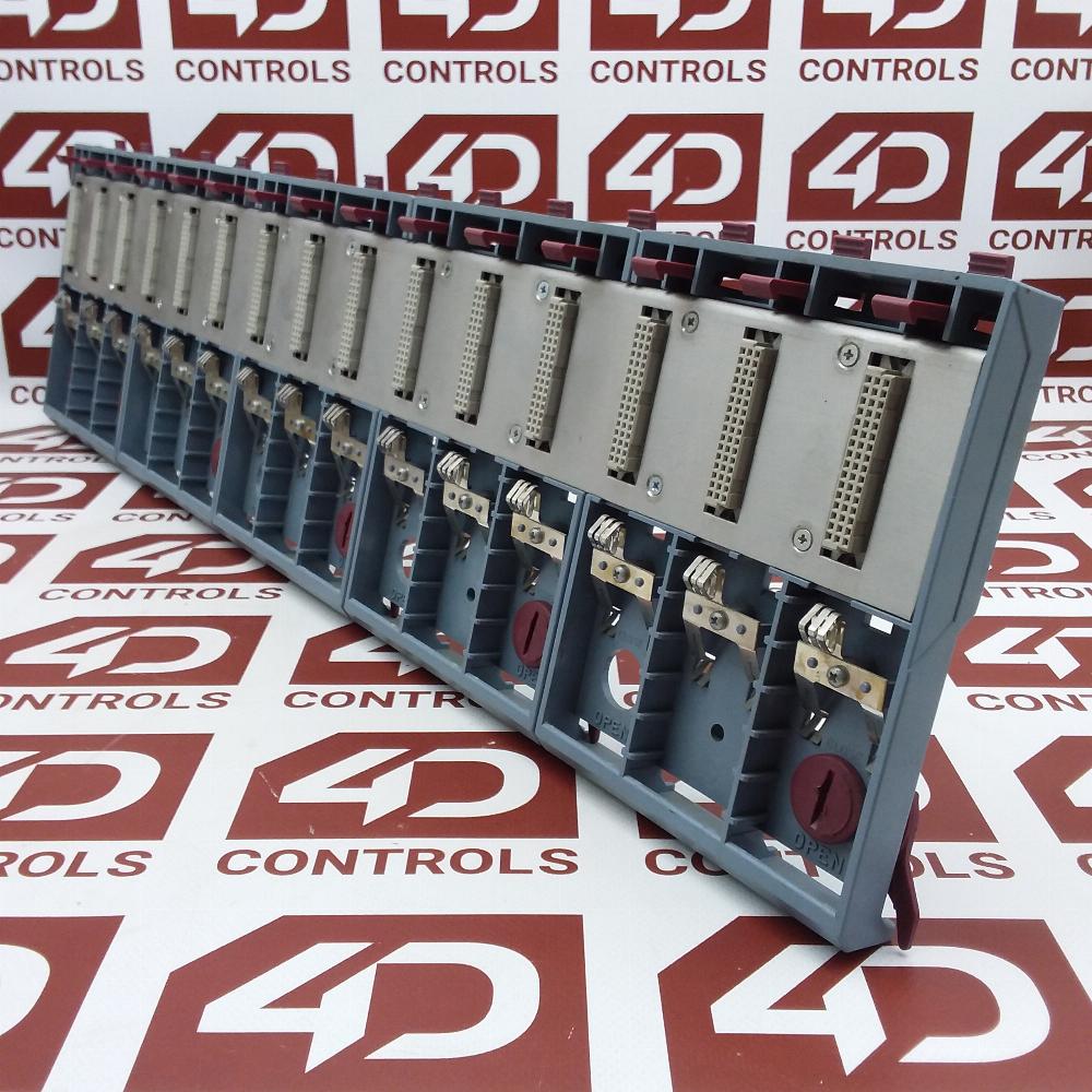 3BP150.4 | B&R Automation | Backplane Module