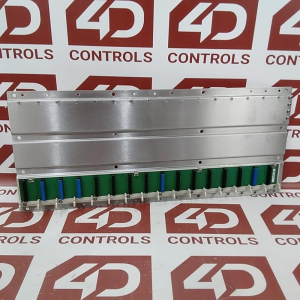 140XBP01600 | Schneider | Backplane, 16 Slot, Screw Mounting, 26.4 x 11.4 Inch