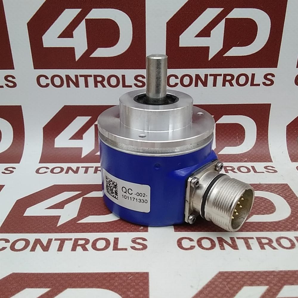 Man Engine Encoder GA240.Z21 | Man Roland | Absolute Encoder, 10 - 30VDC