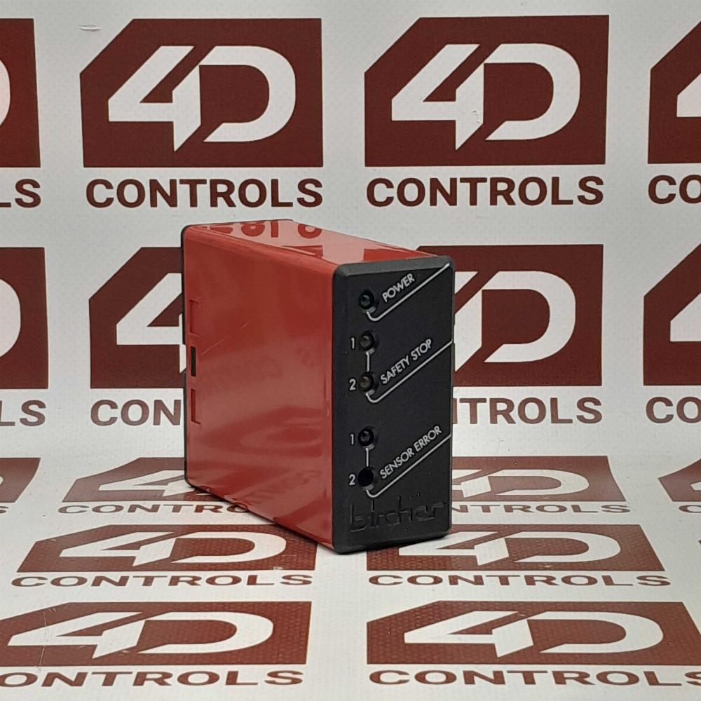 Esr Control Unit ESR11-24ACDC-GB | Bircher | ESR Switching Unit 11 Pin