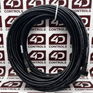 MV-1-1-3-25M | Machine Vision | Gigabit Ethernet Cable, Cat 6