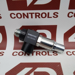 0821302080 | Aventics | Pressure Regulator, Nergiesparventil G1