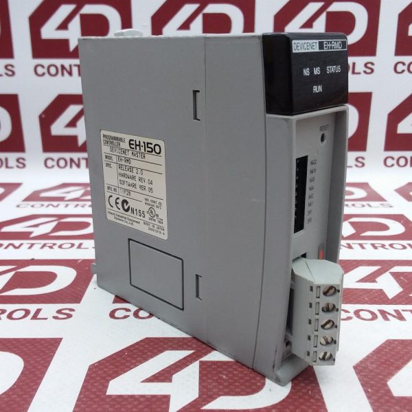 Devicenet Module Mfd22h EH-RMD | Hitachi | Communication Module, Devicenet Module