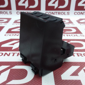 00154066 | Burkert | Connector Module