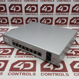 US-8-150W | Ubiquiti Networks | UniFi | Gigabit Switch, Managed, 100-240V