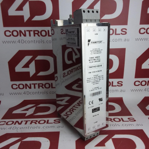 FIN1740.080.M | Finmotor | EMI/RFI Filter, 600VAC, 50/60Hz, 80A