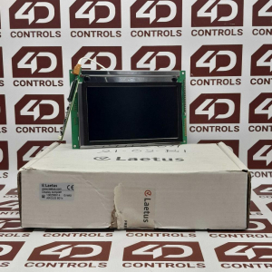 100256014 | laetus | Display Screen, Argus 6012