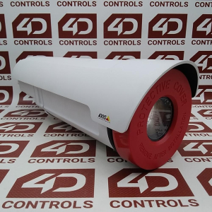 Q1765-LE | Axis | Network Camera, IP66, Nema 4 x Rated, for Outdoor Use