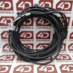 XSZ-TCT10 | Schneider | Transmitter Cable, 10M, Pre-Wired, M12, Female Connector